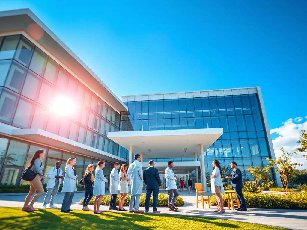 plano hospitalar em Uberlândia