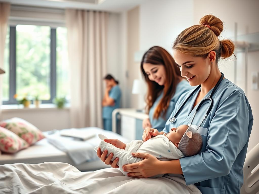 plano saúde com maternidade e partos