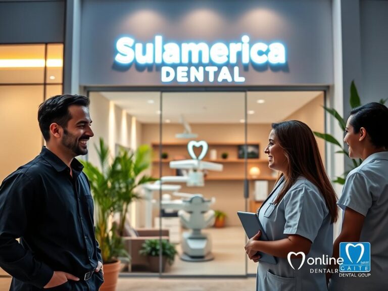 sulamerica dental em Nova Iguaçu