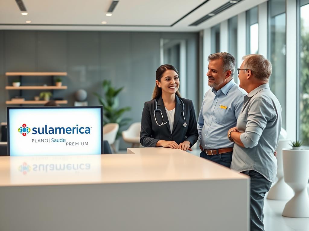 sulamerica plano saude