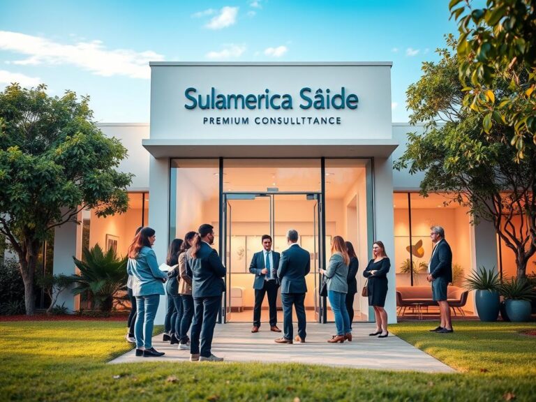 sulamérica saúde   em Jandira