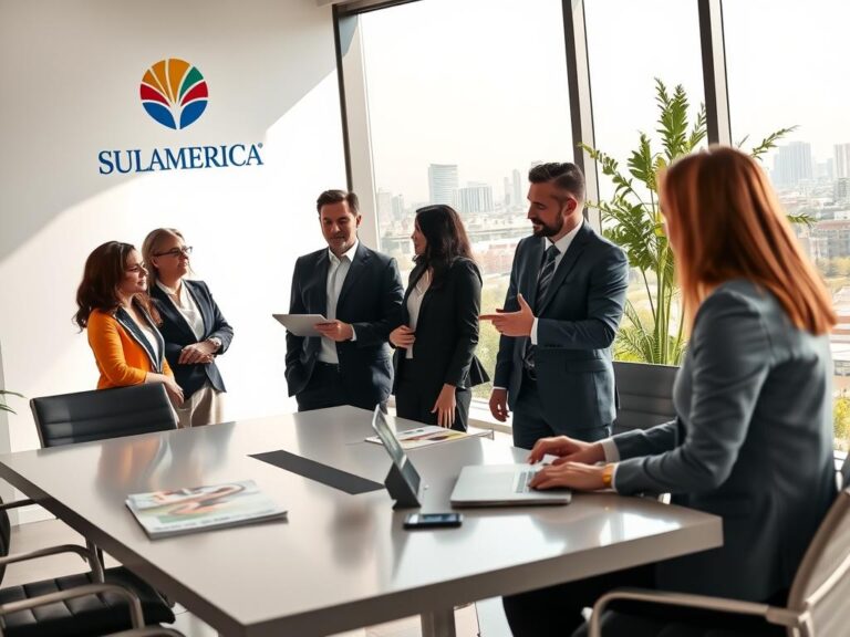 sulamérica saúde   em Ribeirão Pires