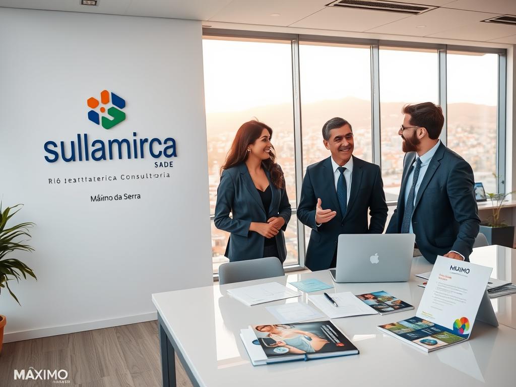 sulamérica saúde   em Rio Grande da Serra