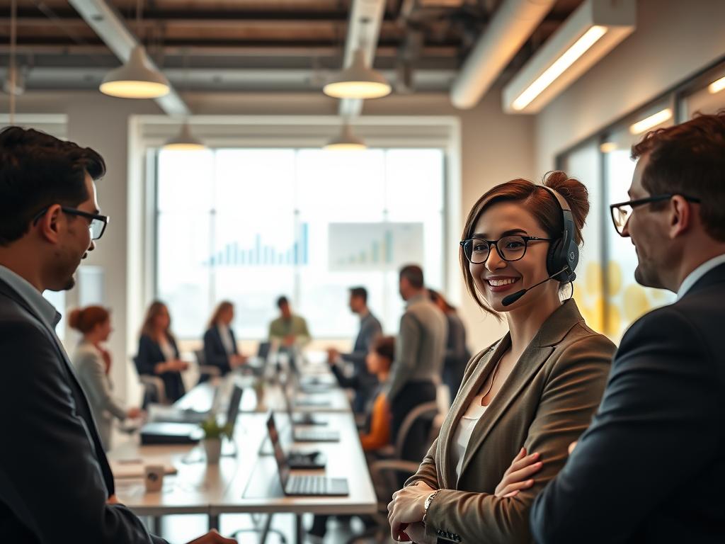 Experiência do usuário e atendimento de qualidade