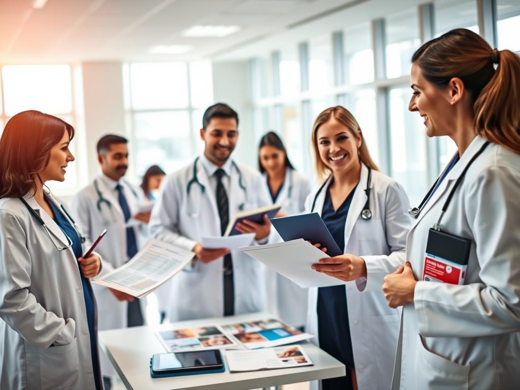 benefícios exclusivos para médicos benefícios exclusivos para médicos