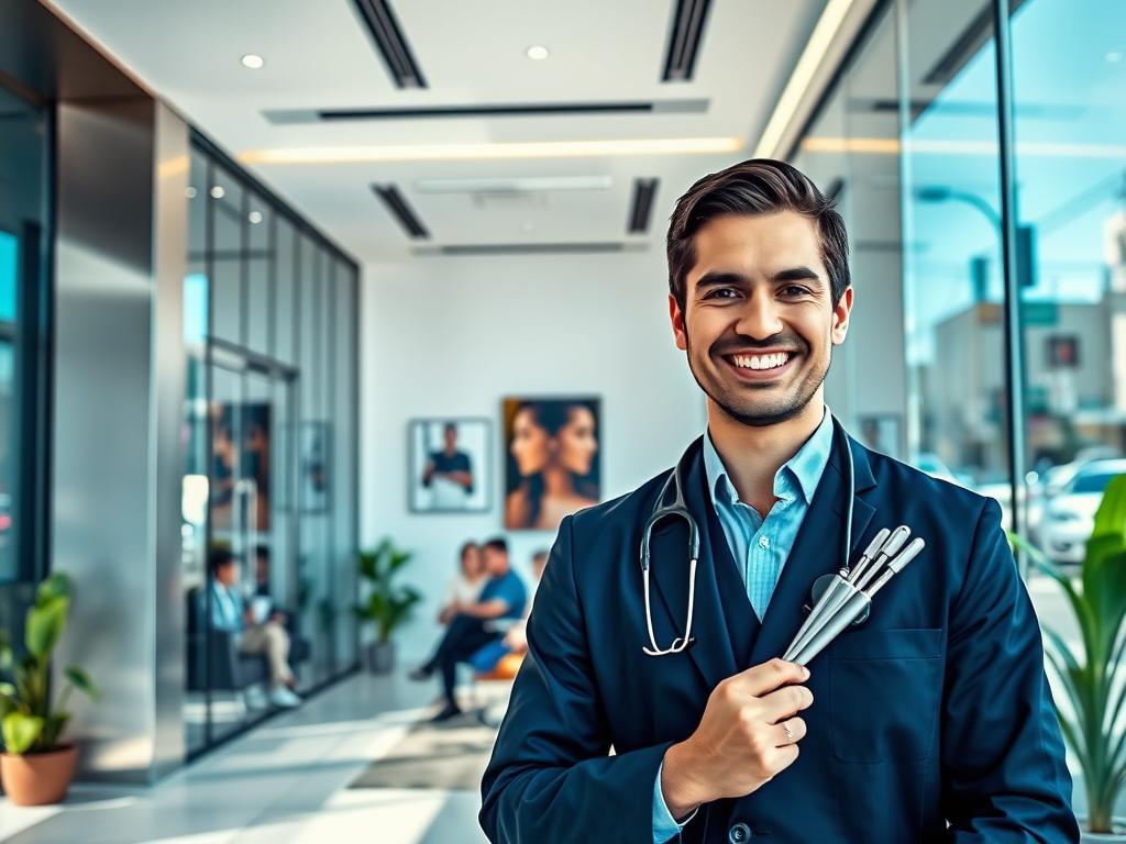 dental sulamerica em Guarulhos