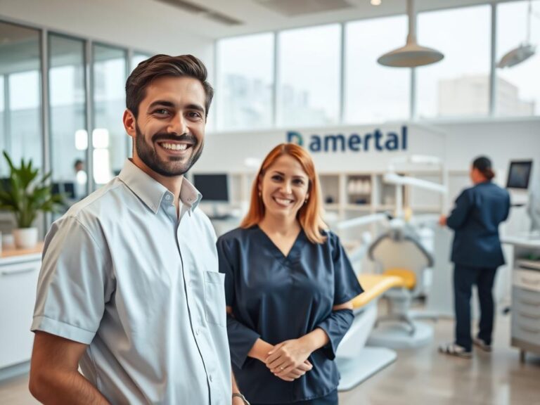 dental sulamerica em Nova Iguaçu