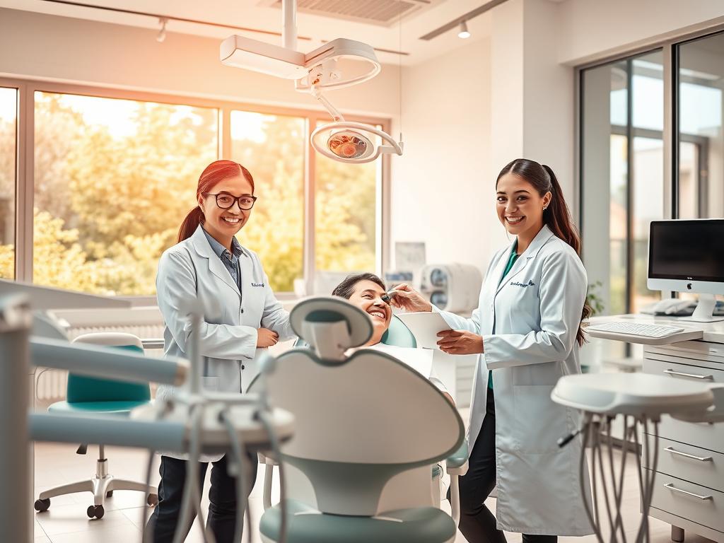 odontologia sul america em Osasco