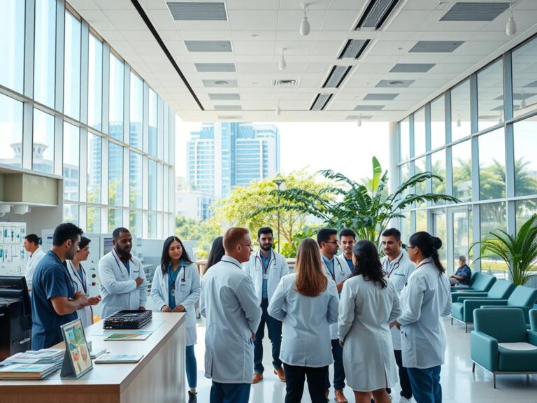 plano de saúde hospitalar em Fortaleza