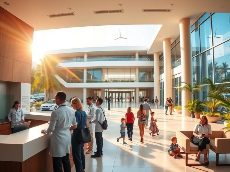 plano de saúde hospitalar em Salvador