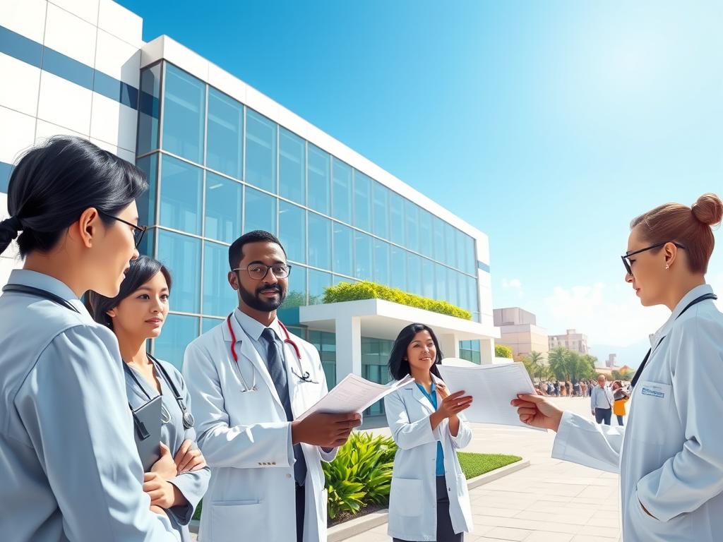 plano hospitalar em Ananindeua