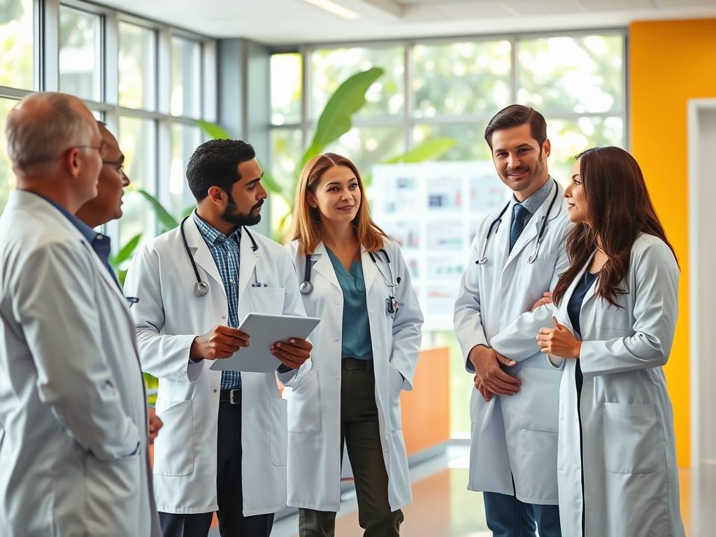 plano hospitalar em Macapá