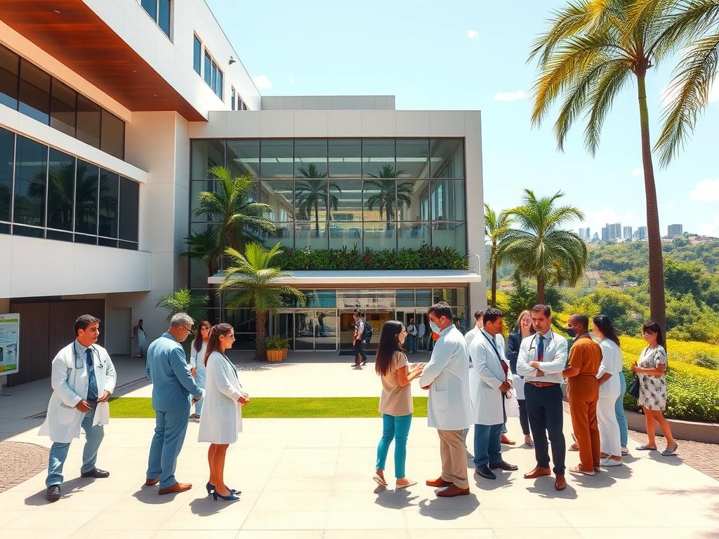 plano hospitalar em Niterói