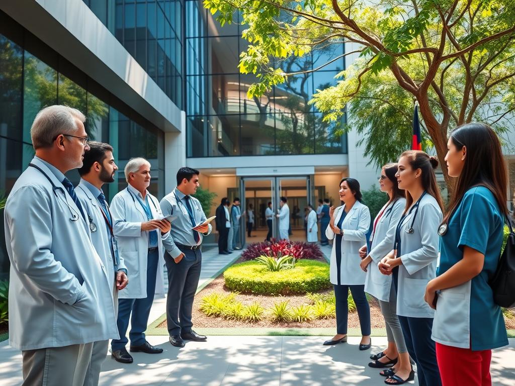 plano hospitalar em Niterói