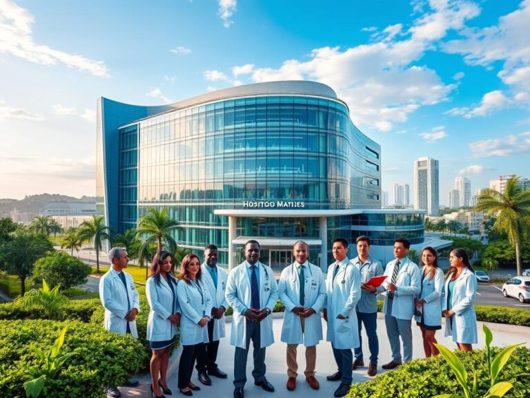 plano hospitalar em Porto Velho