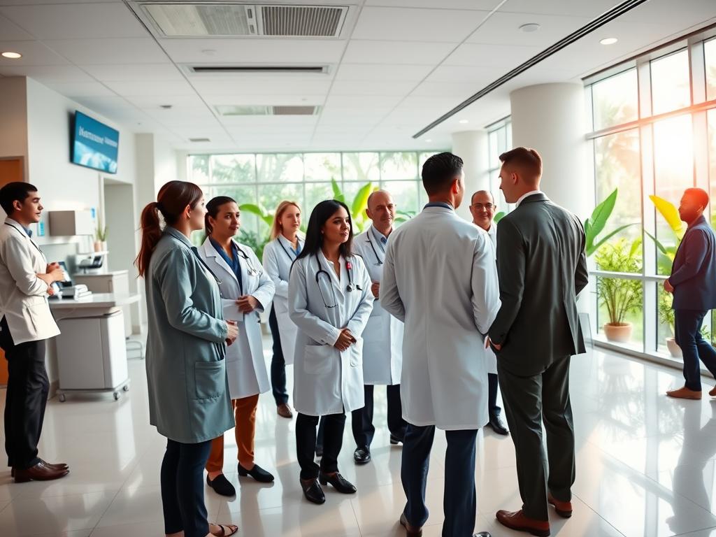 plano saúde hospitalar em Manaus