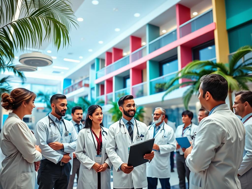 plano saúde hospitalar em Salvador