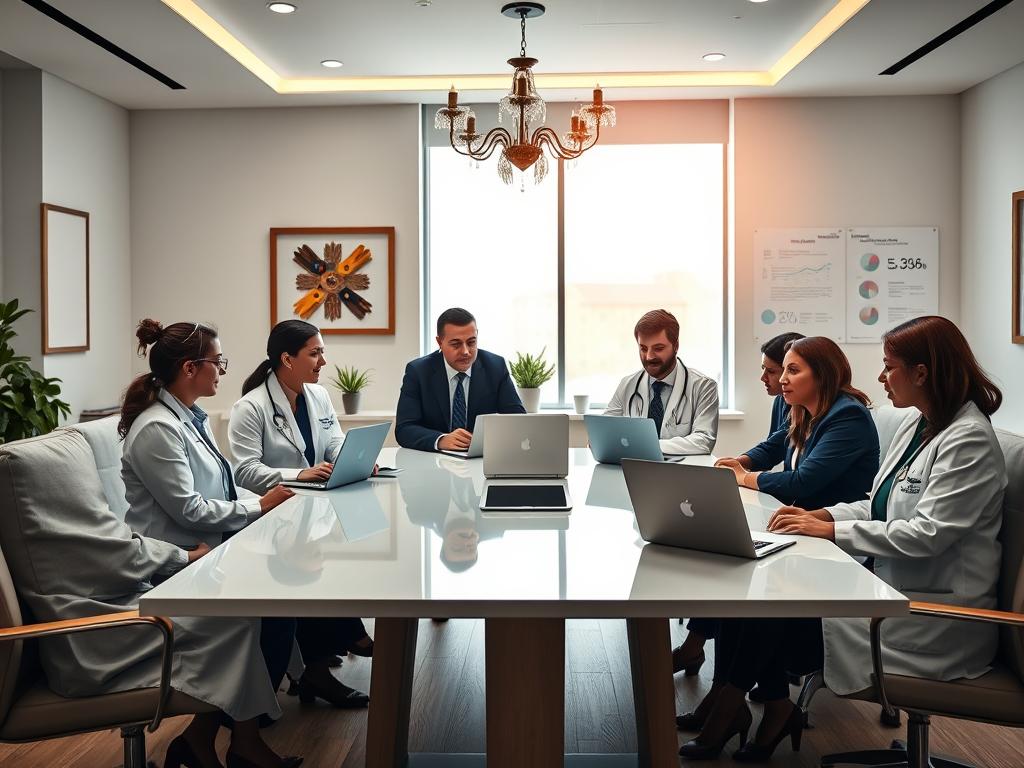 plano saúde premium Maximo Consultoria