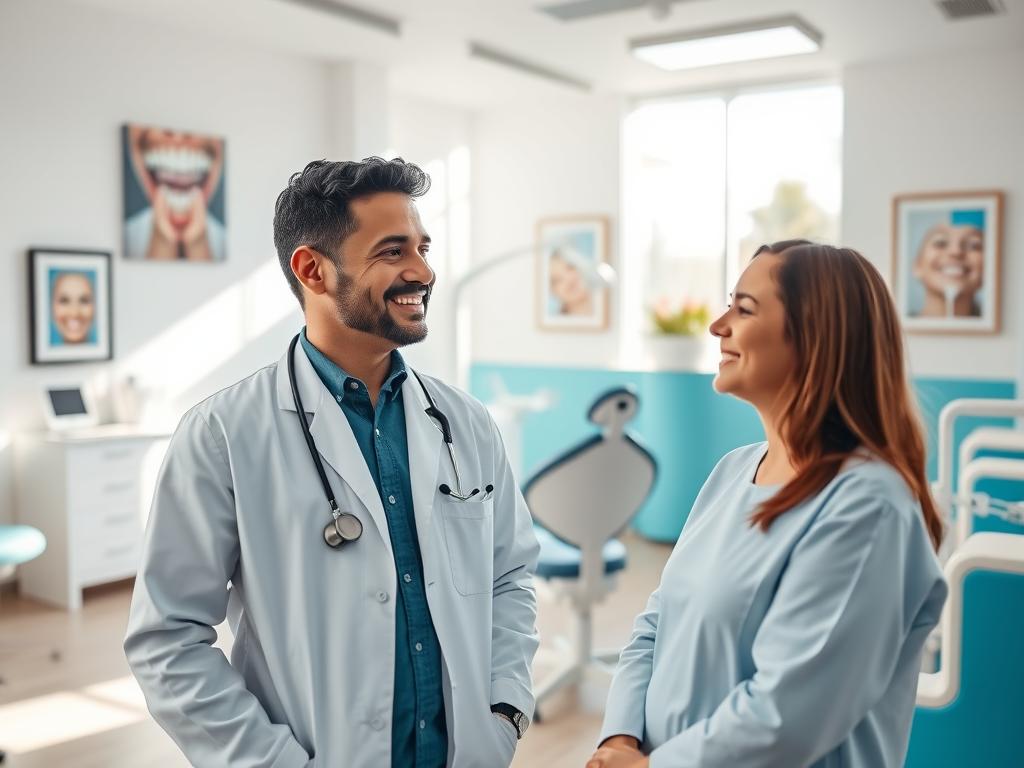 plano sulamerica dental em Guarulhos