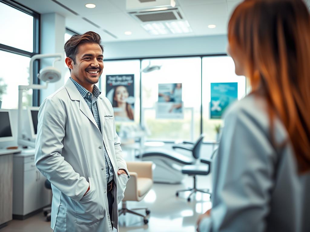 plano sulamerica dental em Nova Iguaçu