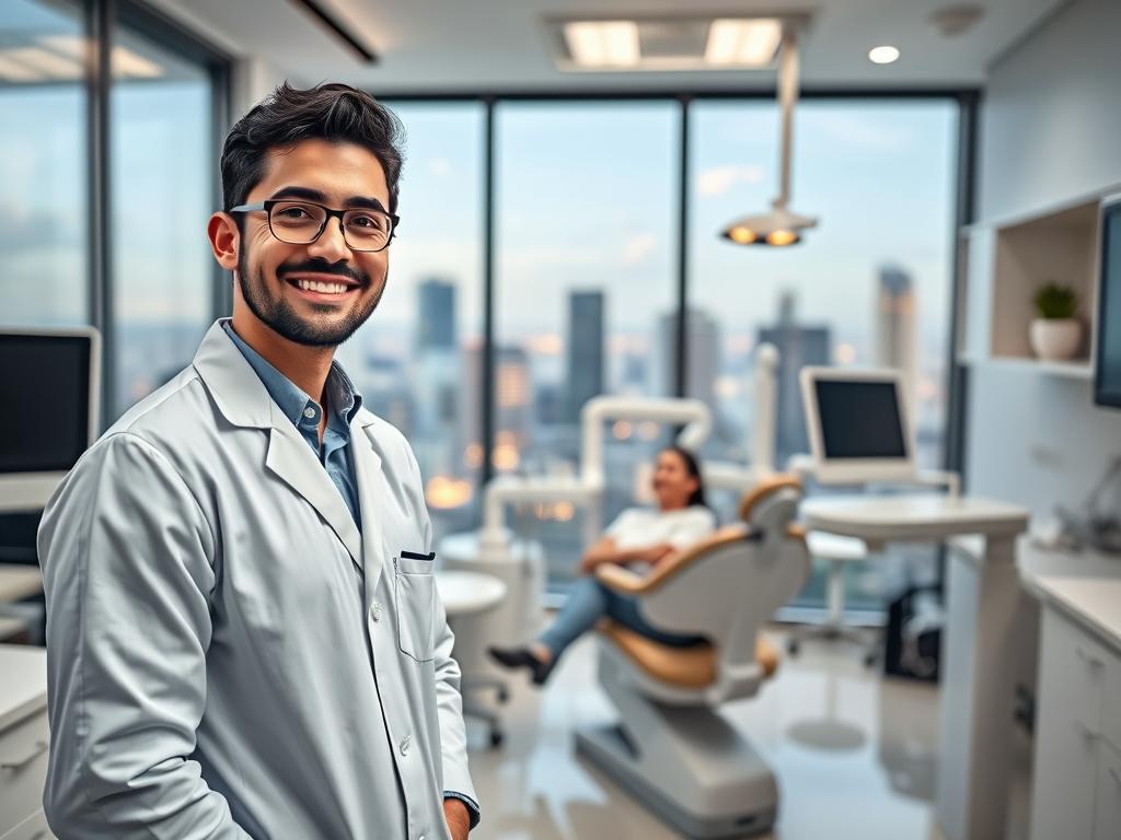 plano sulamerica dental em São Paulo