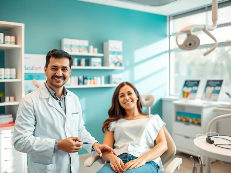 sulamerica plano dental em Guarulhos
