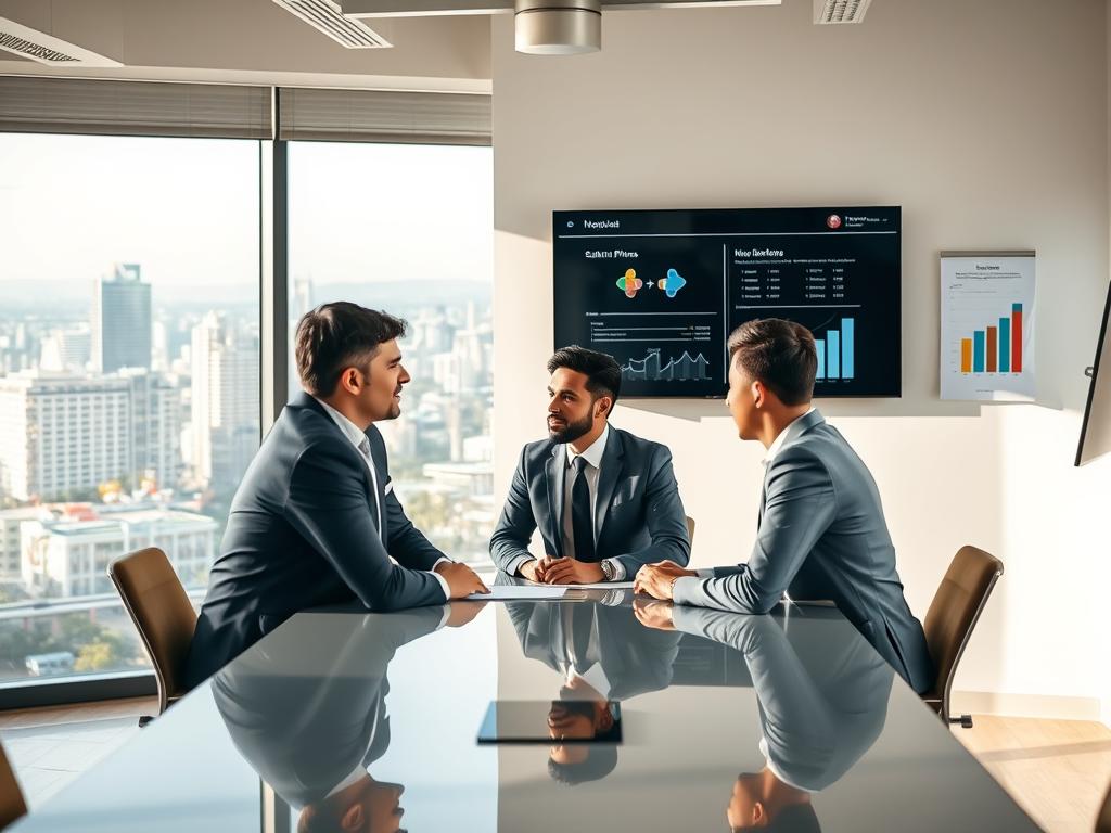 consultoria em planos de saúde para PME