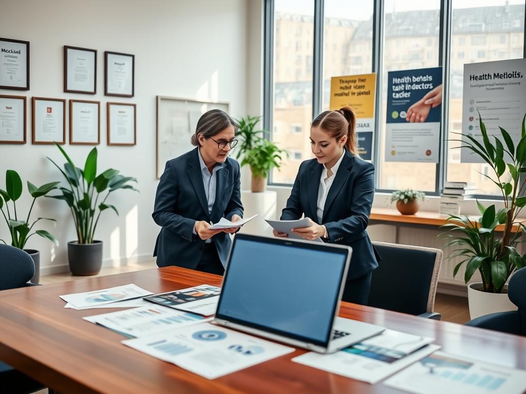 consultoria especializada em planos de saúde consultoria especializada em planos de saúde