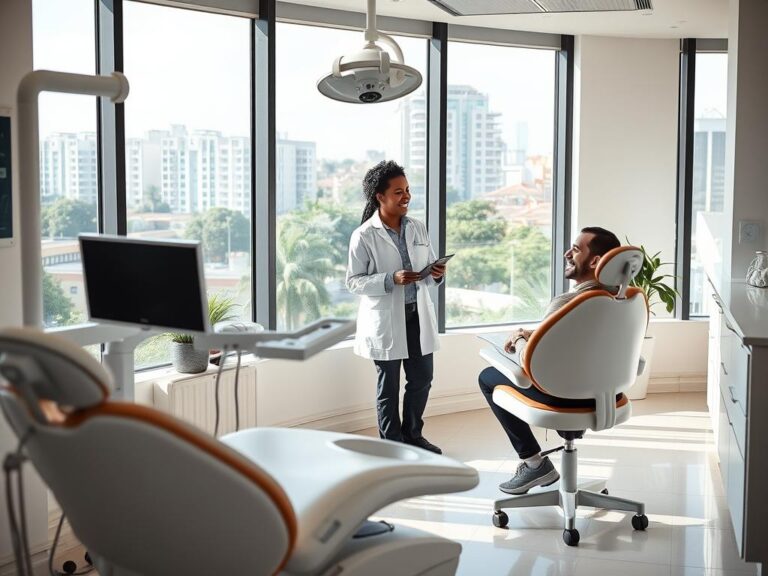 odontologico sul america em Belford Roxo