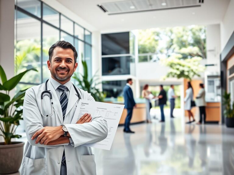 plano de saúde hospitalar em Belém