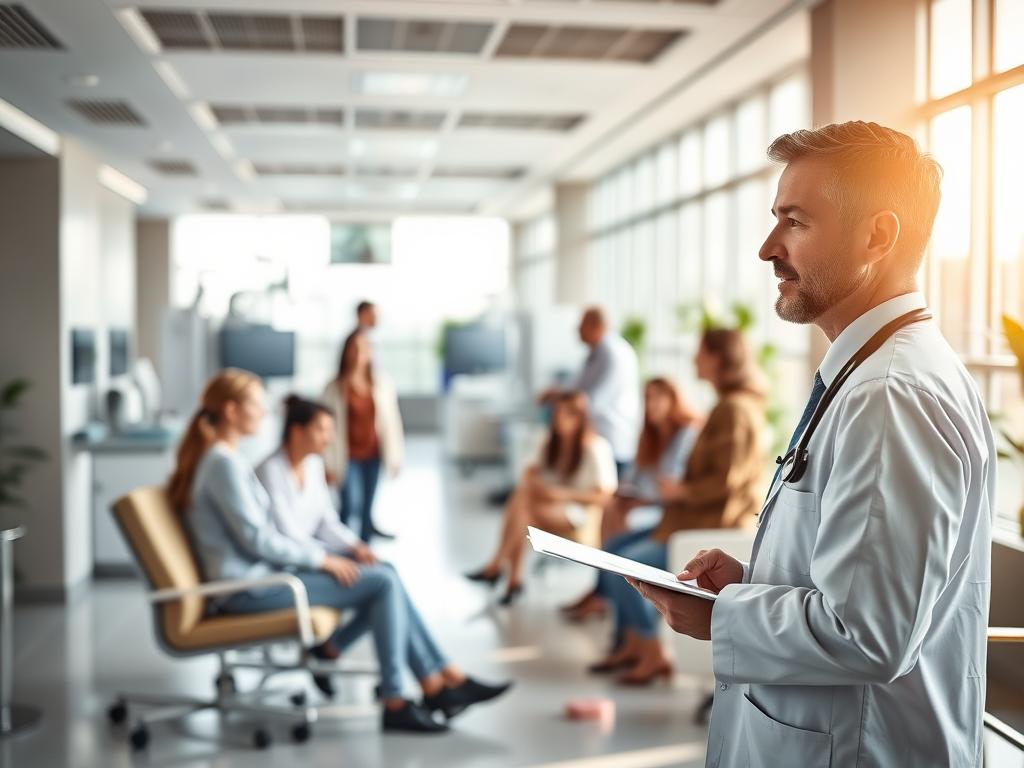 plano de saúde hospitalar em Campinas