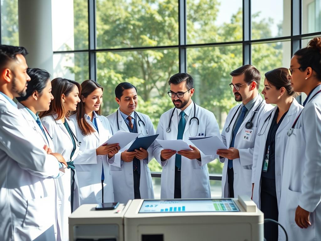 plano de saúde hospitalar em Curitiba