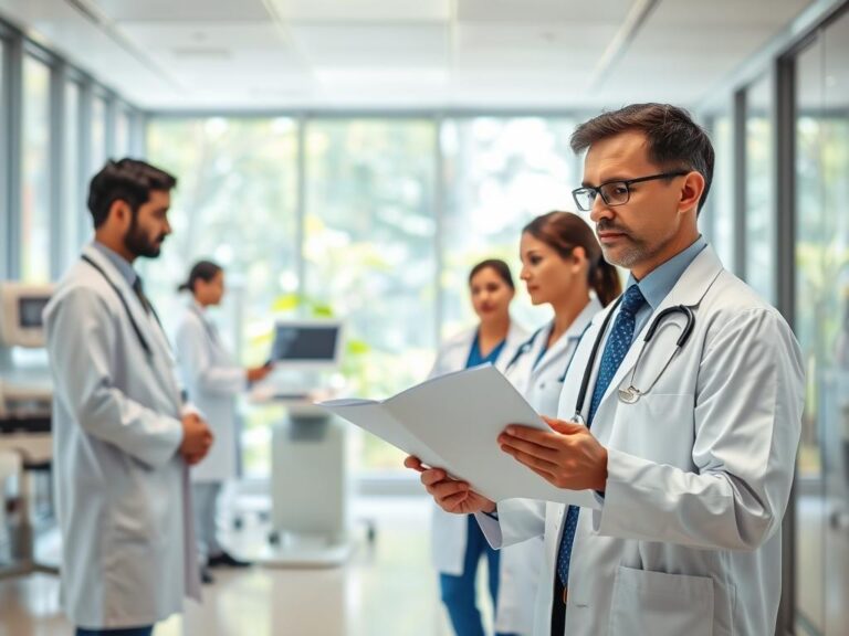 plano de saúde hospitalar em Guarulhos