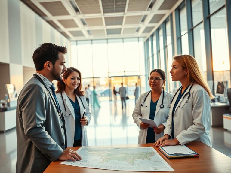 plano de saúde hospitalar em Recife