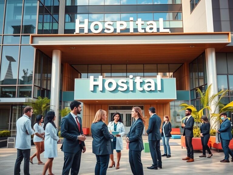plano de saúde hospitalar em Santo André
