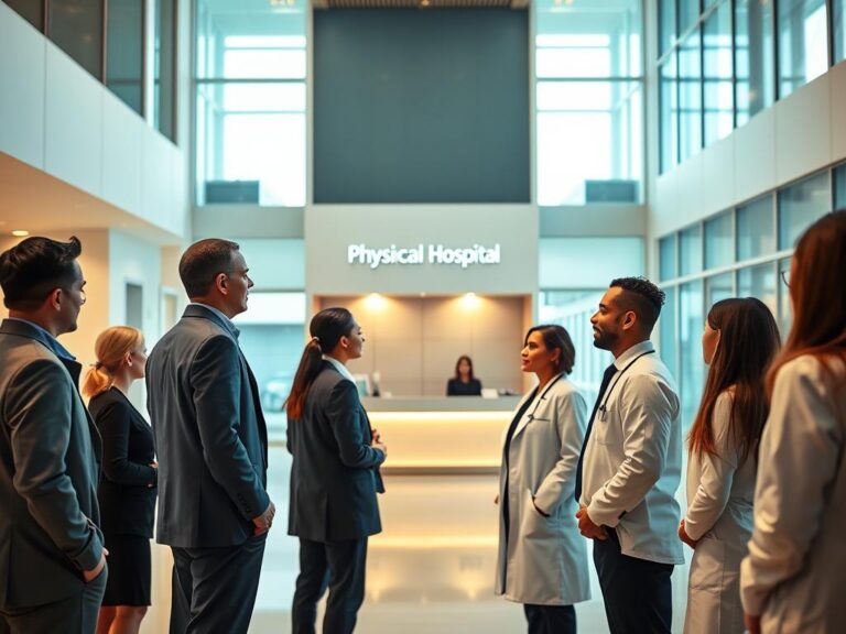plano de saúde hospitalar em São Luís
