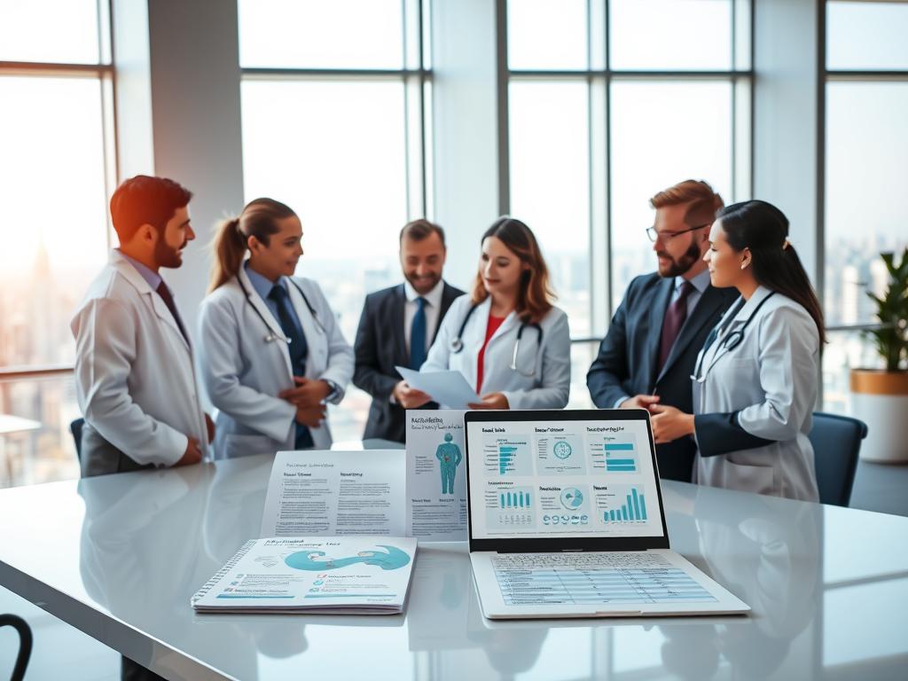 plano de saúde premium para empresas