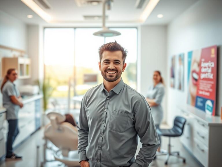 plano sulamerica dental em Belford Roxo