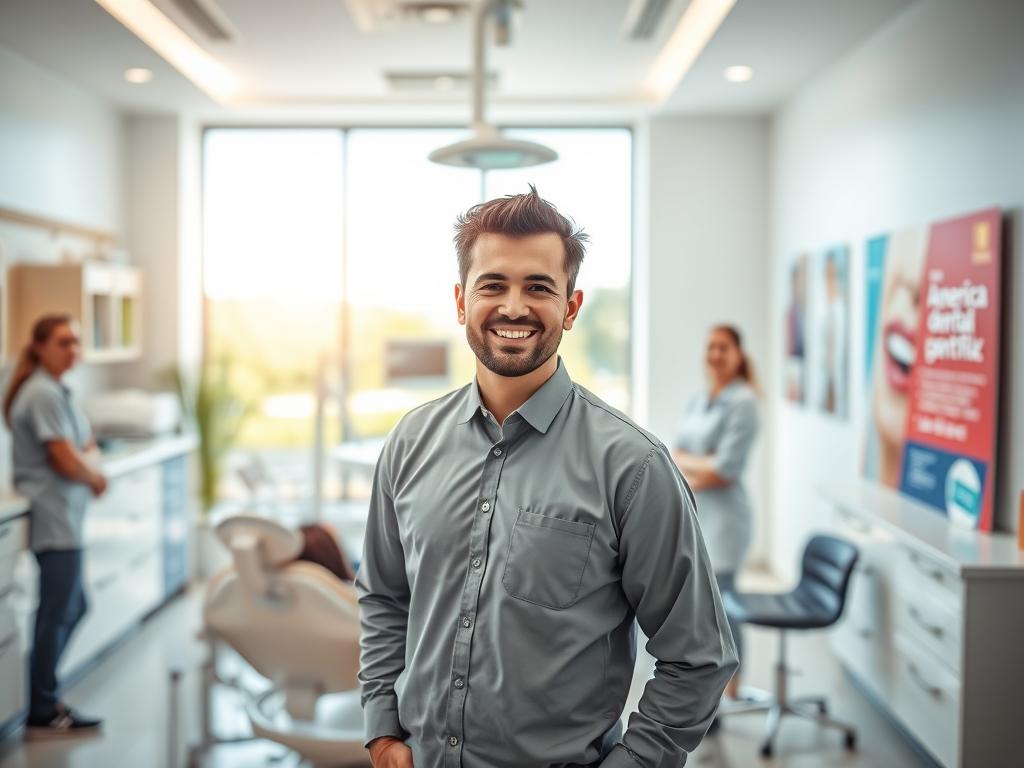 plano sulamerica dental em Belford Roxo