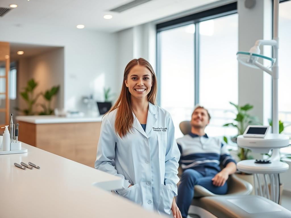 sul america odontologia em em Campinas