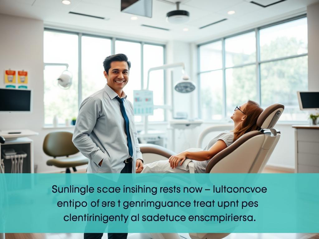 sulamerica dental em em Campinas