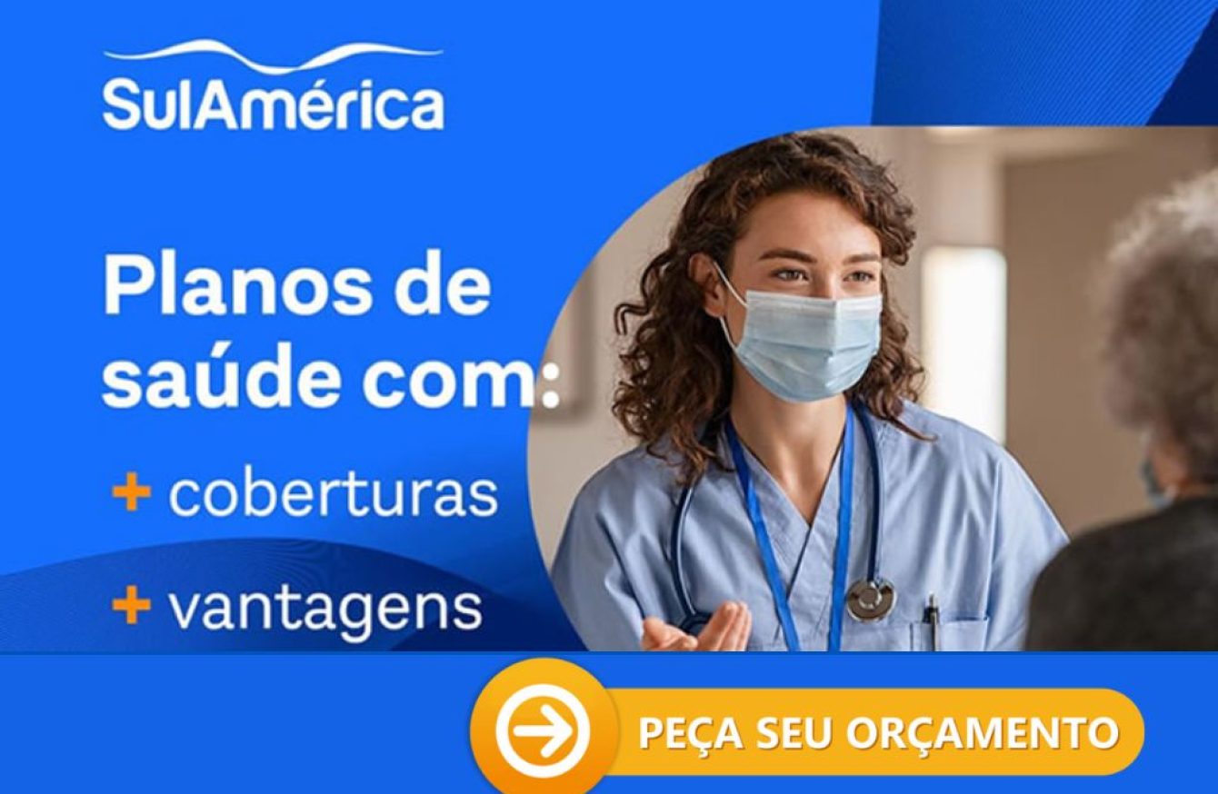Consultoria em Planos de Saúde Sulamerica 01